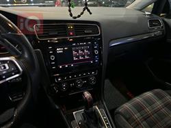 فولكسفاغن جولف